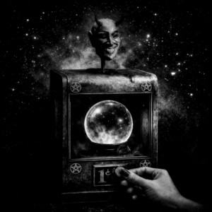 Fallen One - Mysterious Traveler