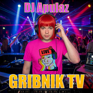 Five by DJ Apulaz
