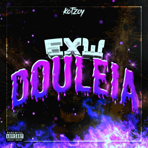 KoTzoy - Exw Douleia
