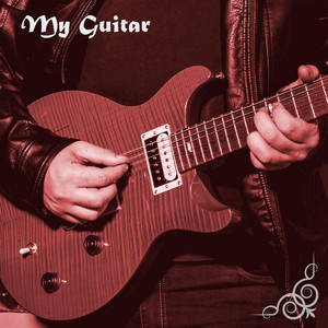 My Guitar by Jorge Zan