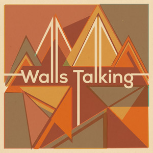Walls Talking by Hani Al-Asmar