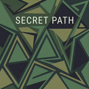 Secret Path by Bram Van Dyke
