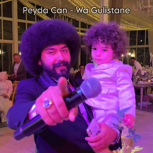 Wa Gulistane | Shexani by Peyda Can