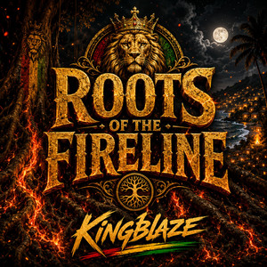 Lizard Foot Shuffle by KingBlaze