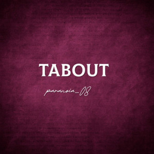 Tabout by Paranoia_08
