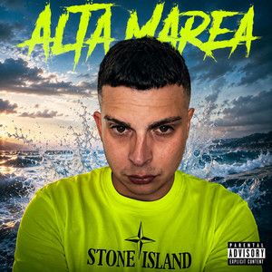 Alta marea by Generale