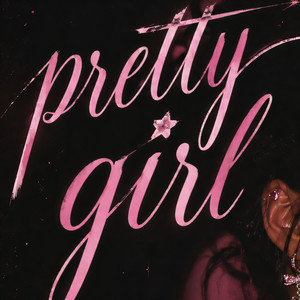 pretty girl by Ti, Tr4pp Ink