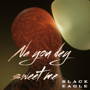 Na You Dey Sweet Me by BLACK EAGLE