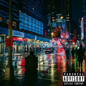 GALAXY! & H2O! - 2AM IN NY (WBT REMIX)