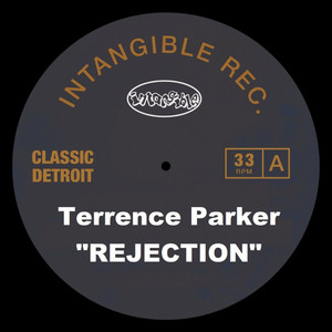 Rejection - Original Mix cover art