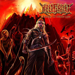 Hellcraft — Tyranny of Middle Ages