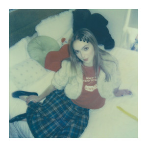 Sasha Cee - Sylvia Plath