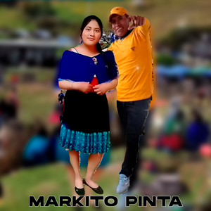 MARKITO PINTA - Mi Preferidita 07