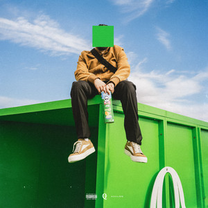 Single Als Een Pringle