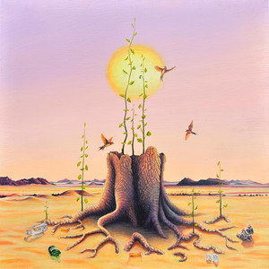 Roots by Talilo, Toni Hill, Mic Crenshaw, Wassla