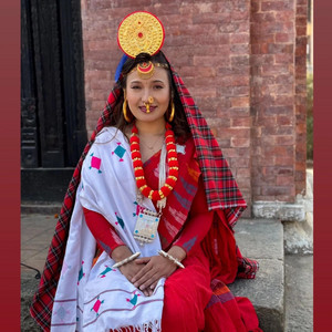 Sunita Sanyak Limbu - Dada Bazar  Devendra Limbu DB. Limbu Sunita Sanyak Limbu Himali Fewadin Limbu