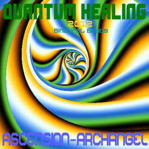 Ascension-Archangel - A Personal Protection Beat - Call upon my guides