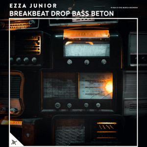 Ezza Junior - Plat Kt Enak Enak