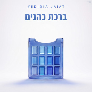 ברכת כהנים by Yedidia Jaiat
