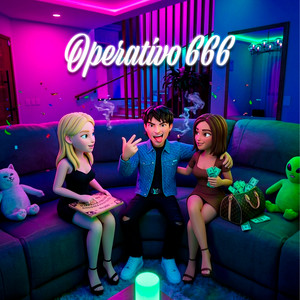 Sacer Cervantes - Operativo 666