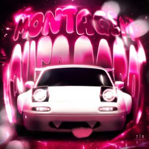 MONTAGEM QUEBRADA