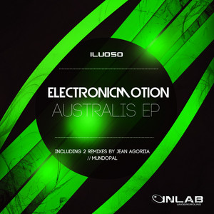 Australis - Mundopal Remix by ElectronicMotion