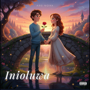 Inioluwa by Ars Nova