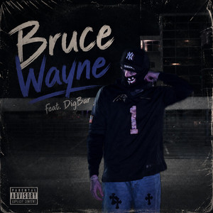 Bruce Wayne by Tedadiea, DigBar