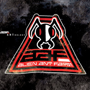 Alien Ant Farm — ANThology (Deluxe Edition) (2026)