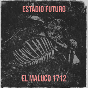 Estadio Futuro by El Maluco1712