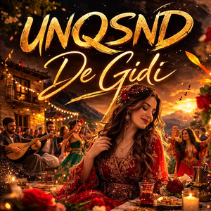 UNQSND - De Gidî