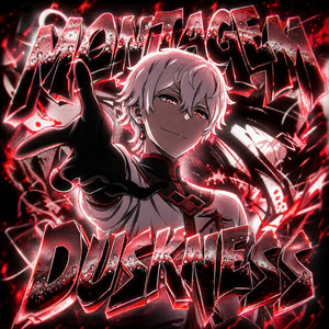 MONTAGEM DUSKNESS - Super Slowed by RECosta