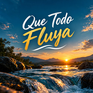 QUE TODO FLUYA by LUASTUK