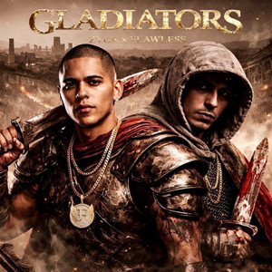 GLADIATORS by ZVCK, Flawless Real Talk