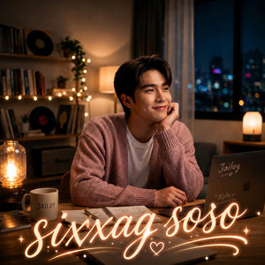 ใจลอย by Sixxag soso