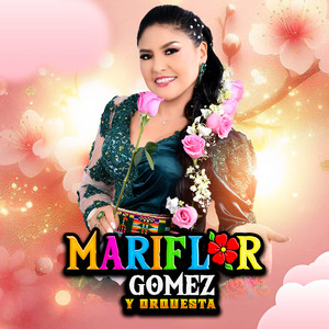Mariflor Gómez - Un Poquito Mas De Amor, Fuera De Mi Vida, Que Se Vaya (Live)