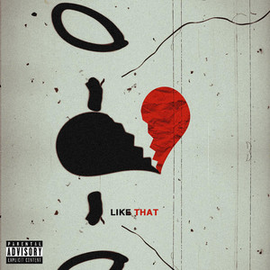 Portada de Like That