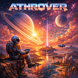 atherover by Orélis mxg