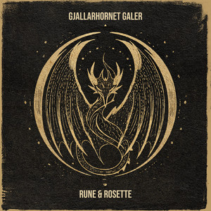 Gjallarhornet Galer by Rune & Rosette