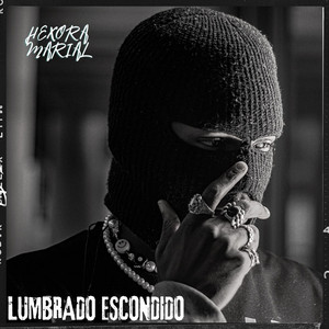Ritmo Criminal by LUMBRADO ESCONDIDO