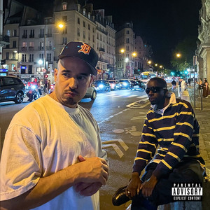 Boulevard Music by Jeune LC