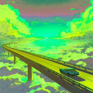 Sunday Drive by Asphalt Dreams