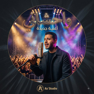 واحشاني by Az Studio