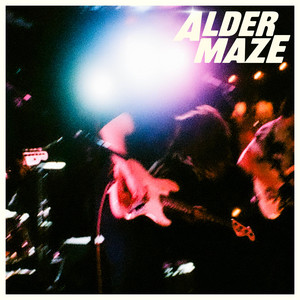 Here Alone by Alder Maze