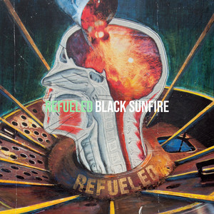 Black Sunfire - Black Sunfire