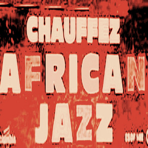 African Jazz - Independance Cha Cha
