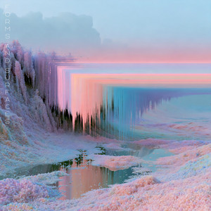 blue moon by FORMS & SURFACES