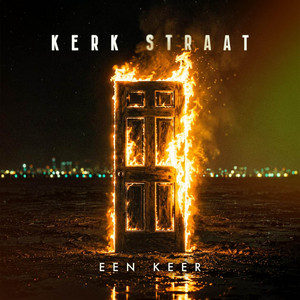 Een Keer by Kerk Straat