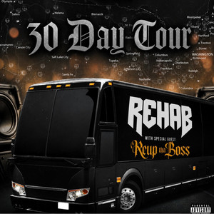 Somebody Roll by Rehab, Reup Tha Boss