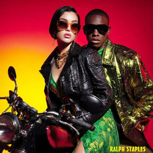 Gone Viral by Ralph Staples